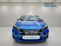 2022 Nissan LEAF