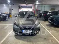 2022 Nissan LEAF