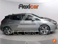 2022 Nissan LEAF