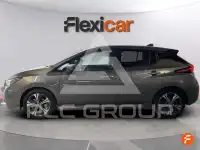 2022 Nissan LEAF