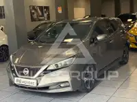 2022 Nissan LEAF