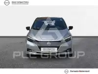 2022 Nissan LEAF