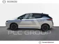 2022 Nissan LEAF