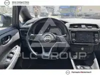 2022 Nissan LEAF