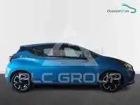 2022 Nissan MICRA