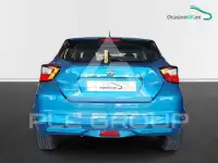 2022 Nissan MICRA