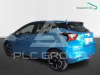 2022 Nissan MICRA