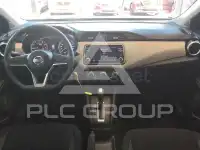 2022 Nissan MICRA