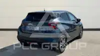 2022 Nissan MICRA