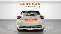 2022 Nissan MICRA