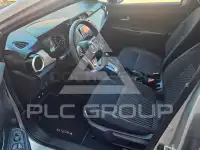 2022 Nissan MICRA