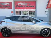 2022 Nissan MICRA