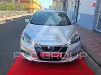 2022 Nissan MICRA