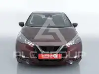 2022 Nissan MICRA
