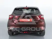 2022 Nissan MICRA