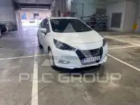 2022 Nissan MICRA