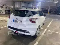 2022 Nissan MICRA
