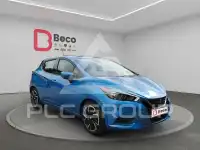 2022 Nissan MICRA