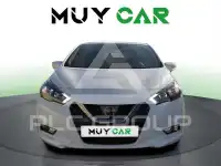 2022 Nissan MICRA