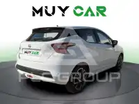 2022 Nissan MICRA