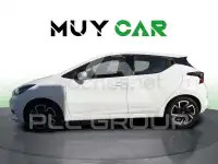 2022 Nissan MICRA
