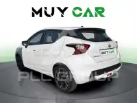 2022 Nissan MICRA