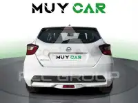 2022 Nissan MICRA