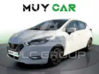 2022 Nissan MICRA