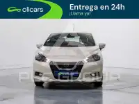 2022 Nissan MICRA