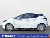 2022 Nissan MICRA