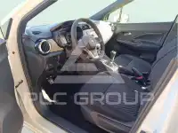 2022 Nissan MICRA