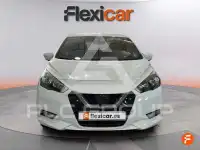 2022 Nissan MICRA