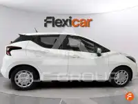2022 Nissan MICRA