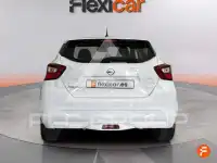 2022 Nissan MICRA