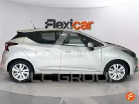 2022 Nissan MICRA