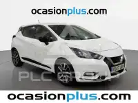 2022 Nissan MICRA