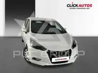 2022 Nissan MICRA
