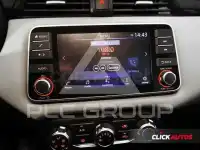 2022 Nissan MICRA