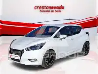 2022 Nissan MICRA