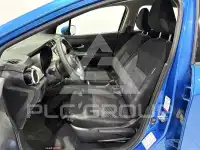 2022 Nissan MICRA
