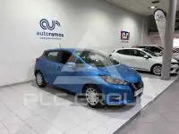 2022 Nissan MICRA