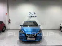 2022 Nissan MICRA