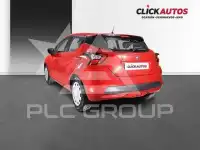 2022 Nissan MICRA