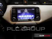 2022 Nissan MICRA