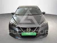 2022 Nissan MICRA