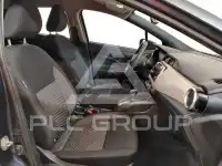 2022 Nissan MICRA