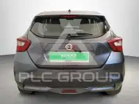 2022 Nissan MICRA