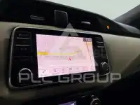 2022 Nissan MICRA