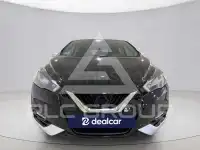 2022 Nissan MICRA