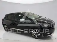 2022 Nissan MICRA